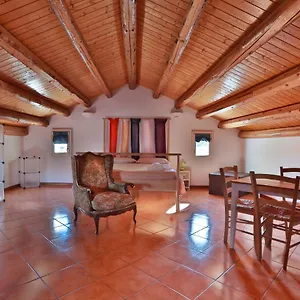 Apartamento Sant'onofrio Terrace, Palermo