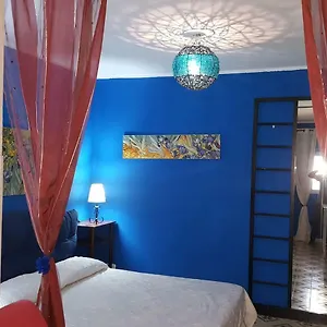 Apartamento Casa Cattedrale, Palermo