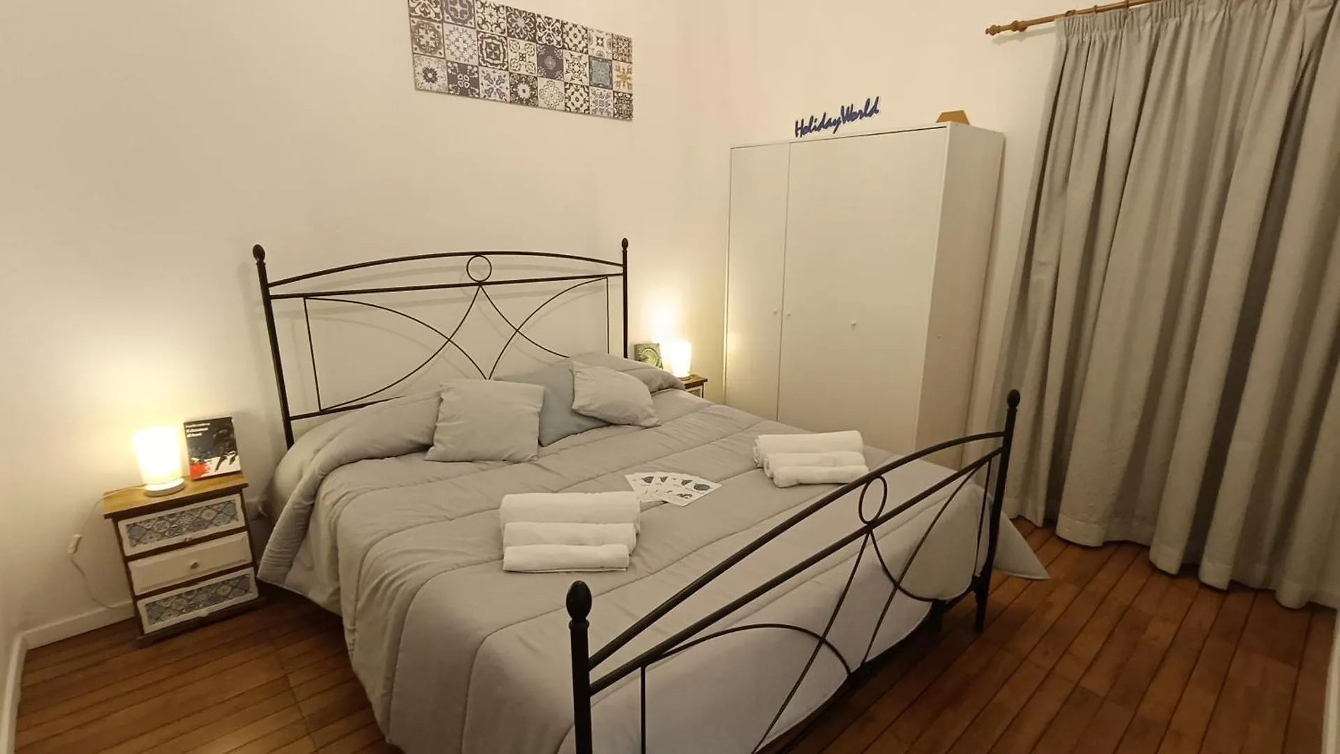 Aragonesi Vacanze By Holiday World Palermo