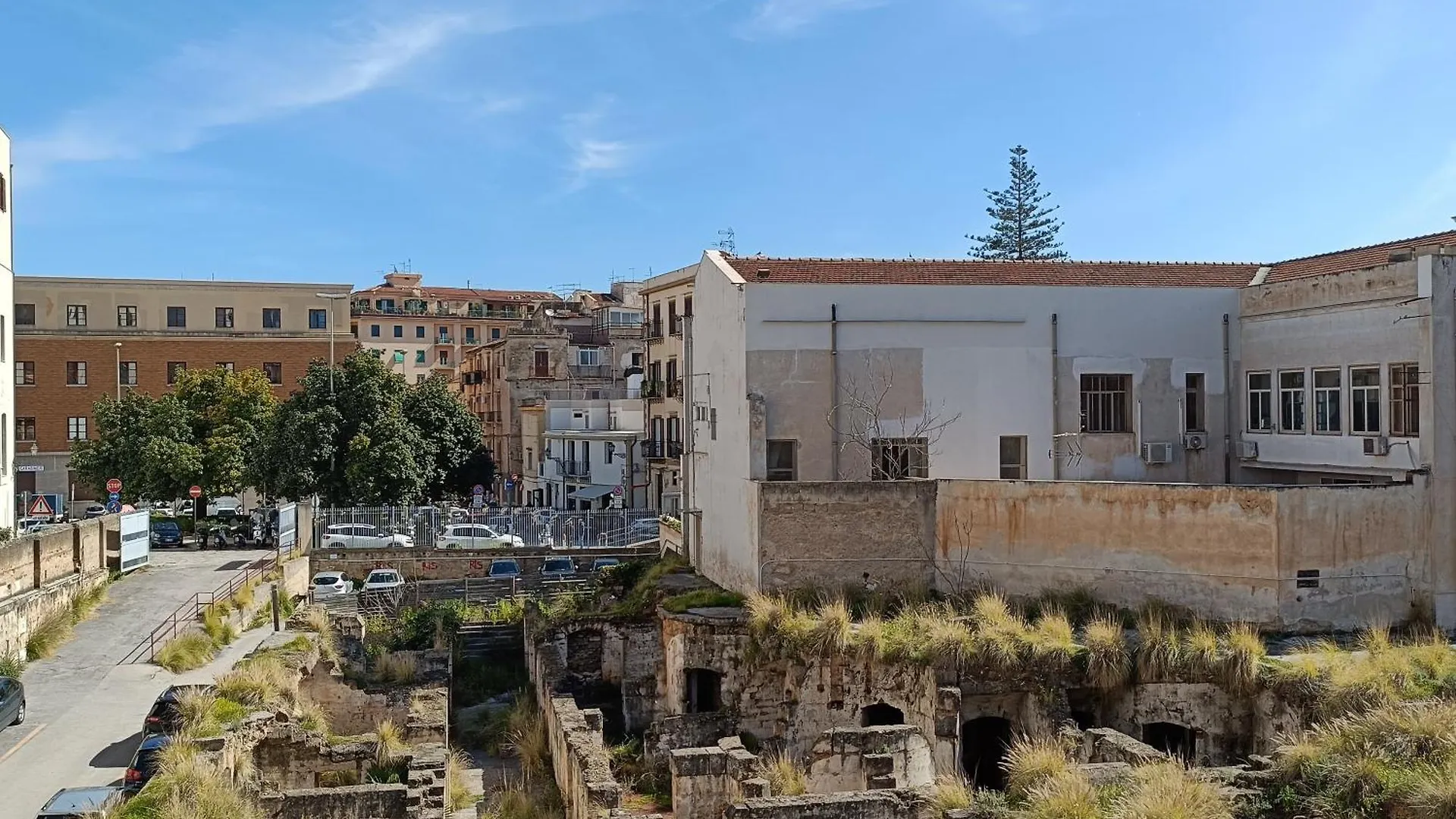 Aragonesi Vacanze By Holiday World Palermo